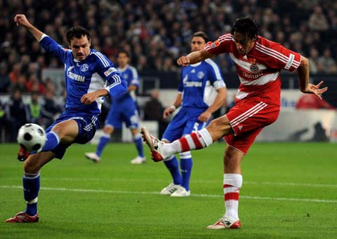 他们的防守 他们的防守